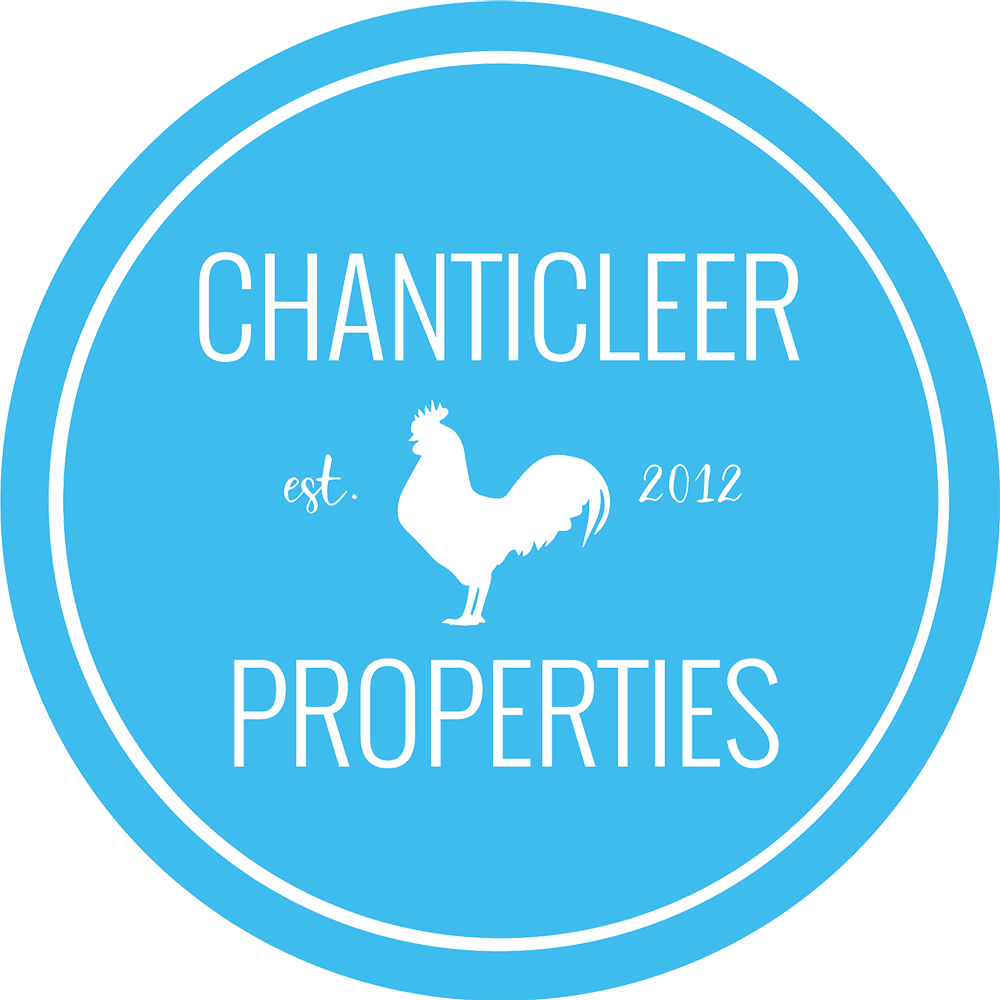 Chanticleer Properties logo